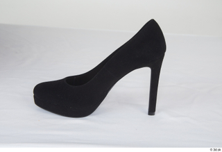 Clothes   298 black high heels shoes 0006.jpg